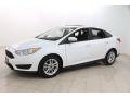 2015 Focus SE Sedan #3 2015 Focus SE Sedan #3