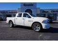 2014 1500 Express Crew Cab #1