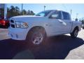 2014 1500 Express Crew Cab #3
