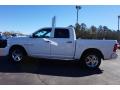 2014 1500 Express Crew Cab #4