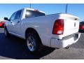 2014 1500 Express Crew Cab #5