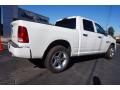 2014 1500 Express Crew Cab #7
