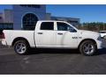 2014 1500 Express Crew Cab #8