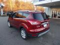 2016 Escape Titanium 4WD #5
