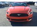 2016 Mustang EcoBoost Coupe #4