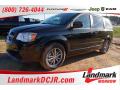 2016 Grand Caravan SE #1