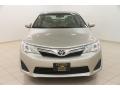 2014 Camry LE #2