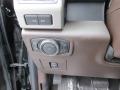 Controls of 2016 Ford F150 King Ranch SuperCrew #36