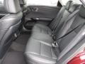 Rear Seat of 2016 Toyota Avalon XLE #9