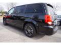 2016 Grand Caravan SE #2
