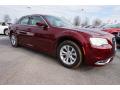 Front 3/4 View of 2016 Chrysler 300 Limited #4