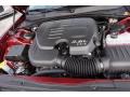  2016 300 3.6 Liter DOHC 24-Valve VVT Pentastar V6 Engine #9