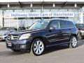 2010 GLK 350 4Matic #1