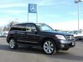 2010 GLK 350 4Matic #3