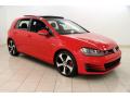 2015 Golf GTI 4-Door 2.0T Autobahn #1 2015 Golf GTI 4-Door 2.0T Autobahn #1