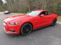 2016 Mustang GT Coupe #7