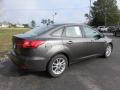 2016 Focus SE Sedan #3