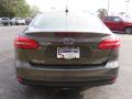 2016 Focus SE Sedan #4