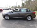 2016 Focus SE Sedan #7