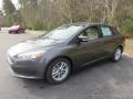 2016 Focus SE Sedan #8