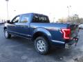 2016 F150 Lariat SuperCrew 4x4 #8