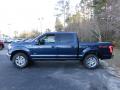 2016 F150 Lariat SuperCrew 4x4 #9