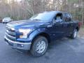 2016 F150 Lariat SuperCrew 4x4 #12