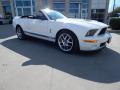 2008 Mustang Shelby GT500 Convertible #1