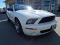2008 Mustang Shelby GT500 Convertible #2