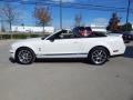 2008 Mustang Shelby GT500 Convertible #12
