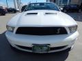 2008 Mustang Shelby GT500 Convertible #14