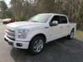 2016 F150 Platinum SuperCrew #12