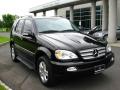 2005 ML 350 4Matic #6