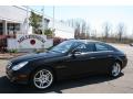 2006 CLS 55 AMG #1