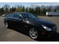 2006 CLS 55 AMG #3