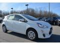 2016 Prius c One #1 2016 Prius c One #1