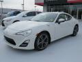 Front 3/4 View of 2016 Scion FR-S Coupe #2