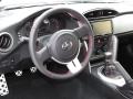  2016 Scion FR-S Coupe Steering Wheel #7
