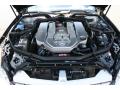 2006 CLS 55 AMG #23