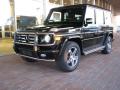 2009 G 55 AMG #1