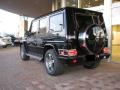 2009 G 55 AMG #2