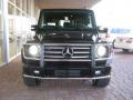 2009 G 55 AMG #3