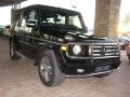 2009 G 55 AMG #9