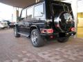 2009 G 55 AMG #11