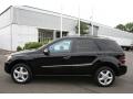 2008 ML 350 4Matic #8