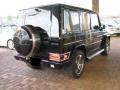 2009 G 55 AMG #12