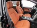 Front Seat of 2016 Land Rover Discovery Sport HSE Luxury 4WD #13
