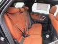 Rear Seat of 2016 Land Rover Discovery Sport HSE Luxury 4WD #14