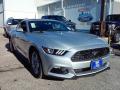 2016 Mustang V6 Coupe #1
