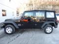 2016 Wrangler Unlimited Sport 4x4 #2